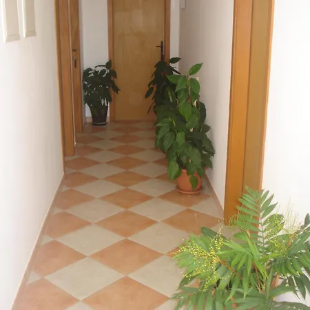 San Giorgio Apartment