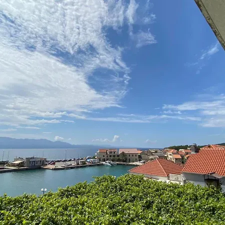 San Giorgio Apartment