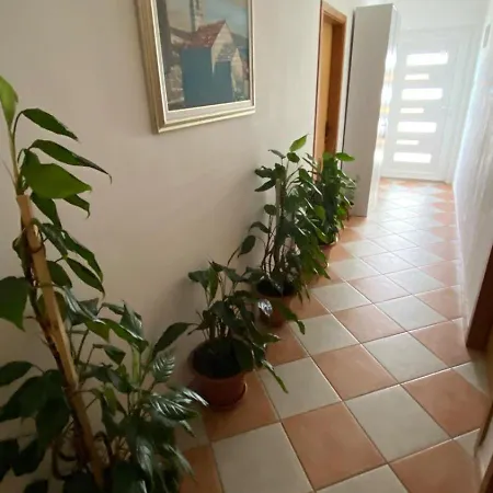 Apartment San Giorgio *