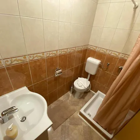 San Giorgio Apartment Sućuraj