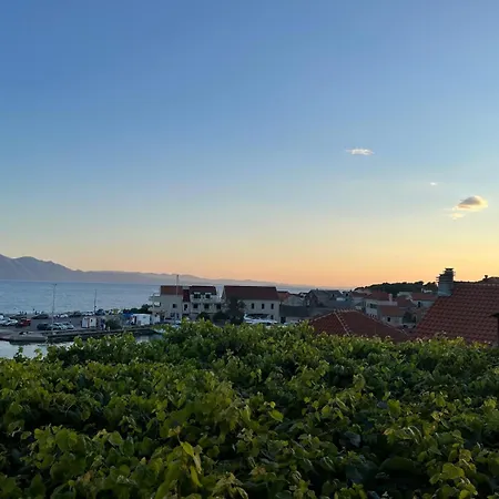 Apartment San Giorgio Sućuraj