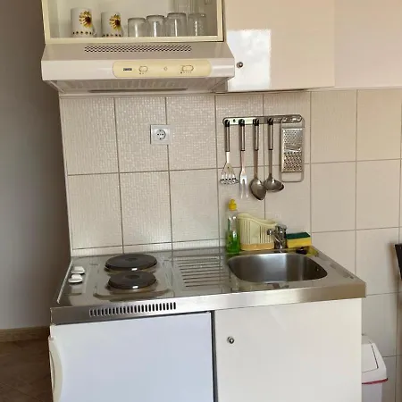 San Giorgio Apartment