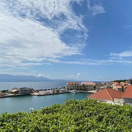 Apartment San Giorgio