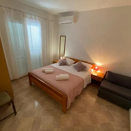 Apartment San Giorgio *