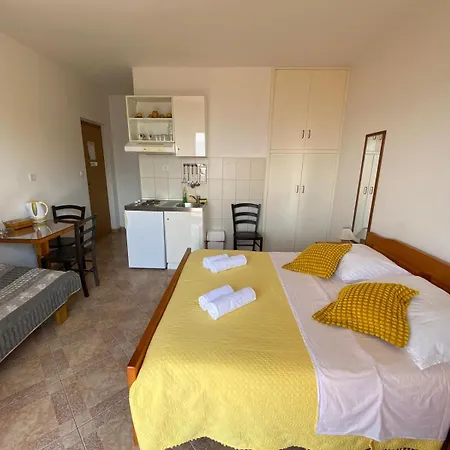 Apartment San Giorgio Sućuraj