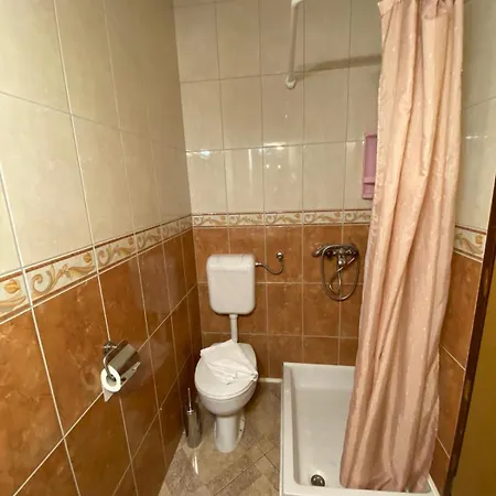 San Giorgio Apartment