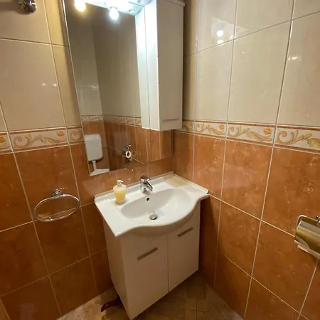 Apartment San Giorgio