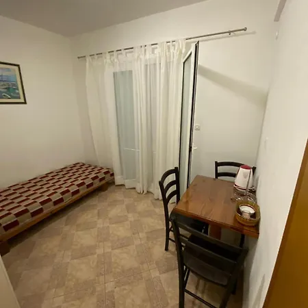 San Giorgio Apartment *