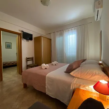 Apartment San Giorgio *