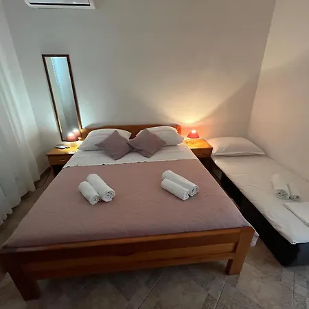 San Giorgio Apartment Sućuraj