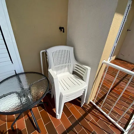 San Giorgio Apartment