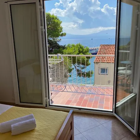 Apartment San Giorgio