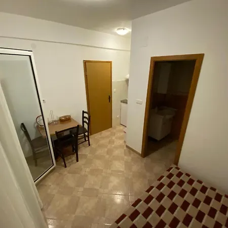 San Giorgio Lägenhet Sućuraj