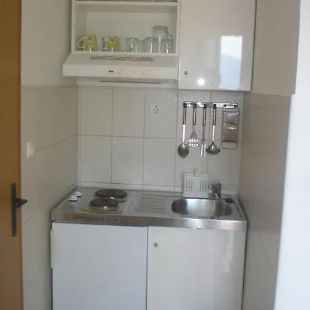 San Giorgio Lägenhet Sućuraj